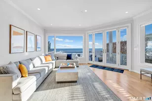 1053 Fairfield Beach Rd, Fairfield, CT 06824 - Photo 12