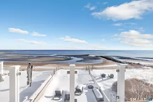 1053 Fairfield Beach Rd, Fairfield, CT 06824 - Photo 14