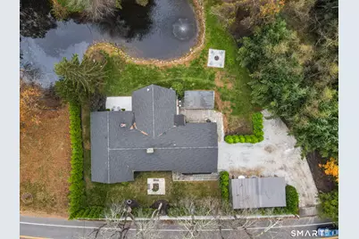 28 Turkey Hill Road North, Westport, CT 06880 - Photo 36