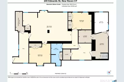 245 Edwards Street, New Haven, CT 06511 - Photo 40