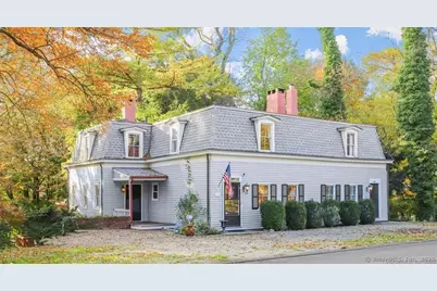 47 Hollow Tree Ridge Road #47, Darien, CT 06820 - Photo 2