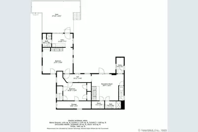 47 Hollow Tree Ridge Road #47, Darien, CT 06820 - Photo 32