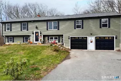 118 Saw Mill Hill Road, Sterling, CT 06377 - Photo 2