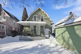 33 Baggott St, West Haven, CT 06516 - Photo 8