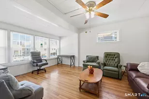 33 Baggott St, West Haven, CT 06516 - Photo 12