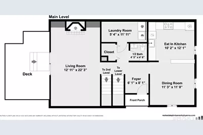 330 Merwin Avenue #1D, Milford, CT 06460 - Photo 38