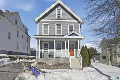 944 Longbrook Avenue, Stratford, CT 06614 - Photo 1