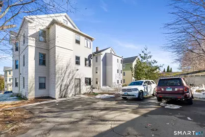 266 Grove Street, New Britain, CT 06053 - Photo 2