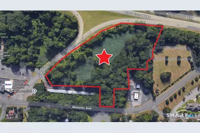 90 Masonic Avenue, Wallingford, CT 06492 - Photo 1