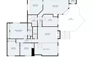 92 Head of Meadow Rd, Newtown, CT 06470 - Photo 36