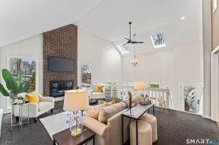 92 Head of Meadow Rd, Newtown, CT 06470 - Photo 16