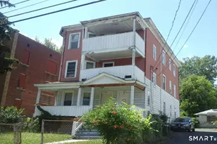21 Cabot St, Hartford, CT 06112 - Photo 1