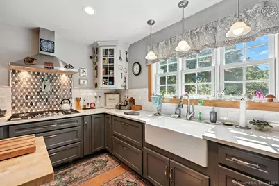186 Mill Street, Hartland, CT 06065 - Photo 1