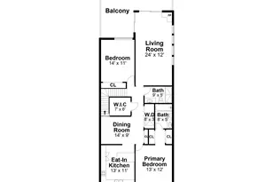 1452 Melville Ave, Fairfield, CT 06825 - Photo 30