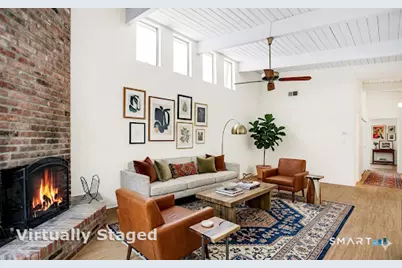 1452 Melville Avenue #1452, Fairfield, CT 06825 - Photo 6