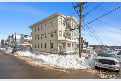 36 Brewster Street, Waterbury, CT 06704 - Photo 2