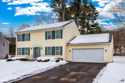 3 Pinecrest Road, Enfield, CT 06082 - Photo 2