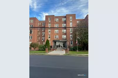 39 Glenbrook Road #APT 1H, Stamford, CT 06902 - Photo 1