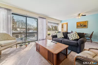 519 Heritage Village #D, Southbury, CT 06488 - Photo 12