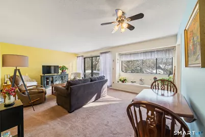 519 Heritage Village #D, Southbury, CT 06488 - Photo 10