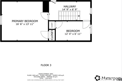 56 Stonybrook Road, Stratford, CT 06614 - Photo 30