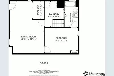 56 Stonybrook Road, Stratford, CT 06614 - Photo 30