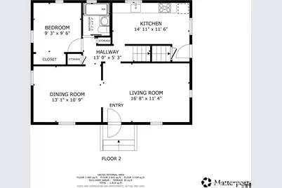 56 Stonybrook Road, Stratford, CT 06614 - Photo 28