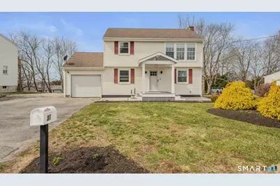 31 Pegasus Drive, Groton, CT 06340 - Photo 1