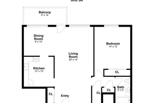 25 Cartright St, Bridgeport, CT 06604 - Photo 18