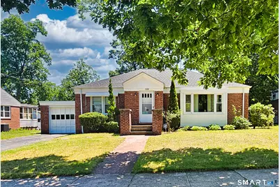 1735 Ella T Grasso Boulevard, New Haven, CT 06511 - Photo 1