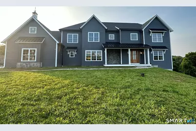 Lot 8 Stone Bridge Trail, Newtown, CT 06482 - Photo 2