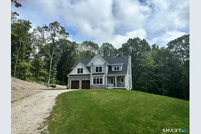 Lot 8 Stone Bridge Trail, Newtown, CT 06482 - Photo 4