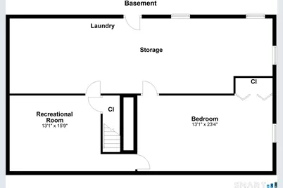 74 Village Lane, Bridgeport, CT 06606 - Photo 28