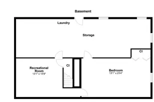 74 Village Ln, Bridgeport, CT 06606 - Photo 28