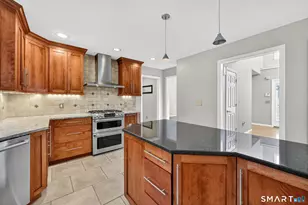 136 Gilbert Ln, South Windsor, CT 06074 - Photo 6