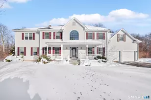 136 Gilbert Ln, South Windsor, CT 06074 - Photo 1