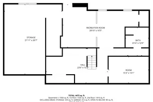 136 Gilbert Ln, South Windsor, CT 06074 - Photo 34