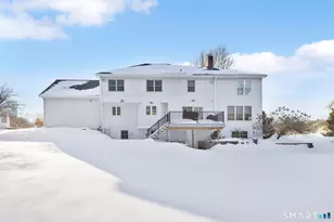 136 Gilbert Ln, South Windsor, CT 06074 - Photo 38