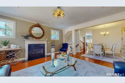 1 Lawrence Avenue #1, Danbury, CT 06810 - Photo 4