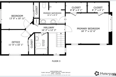 1 Lawrence Avenue #1, Danbury, CT 06810 - Photo 22