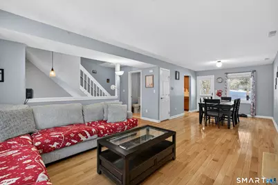 140 Barn Finch Circle #140, Naugatuck, CT 06770 - Photo 16