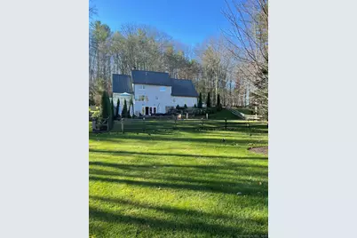 40 Salmon Kill Road, Salisbury, CT 06039 - Photo 2