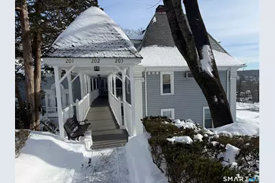 41 Millville Avenue #201, Naugatuck, CT 06770 - Photo 2