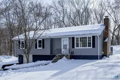 35 Greenfield Drive, Shelton, CT 06484 - Photo 1