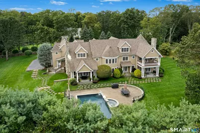 76 Lords Highway, Weston, CT 06883 - Photo 1