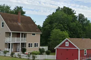 49 Seymour Rd, East Granby, CT 06026 - Photo 1