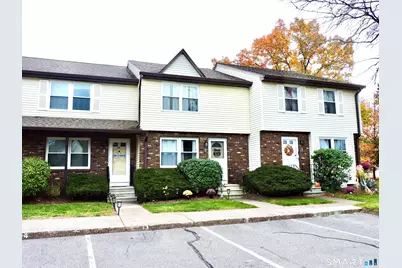 2 Saint Marc Circle #I, South Windsor, CT 06074 - Photo 1