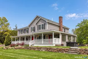 34 Kent Rd, Warren, CT 06754 - Photo 1