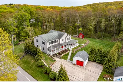 34 Kent Road, Warren, CT 06754 - Photo 40
