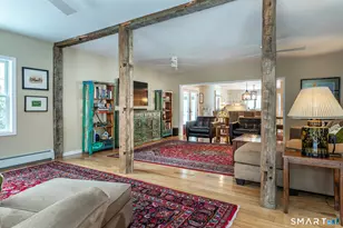 34 Kent Rd, Warren, CT 06754 - Photo 12